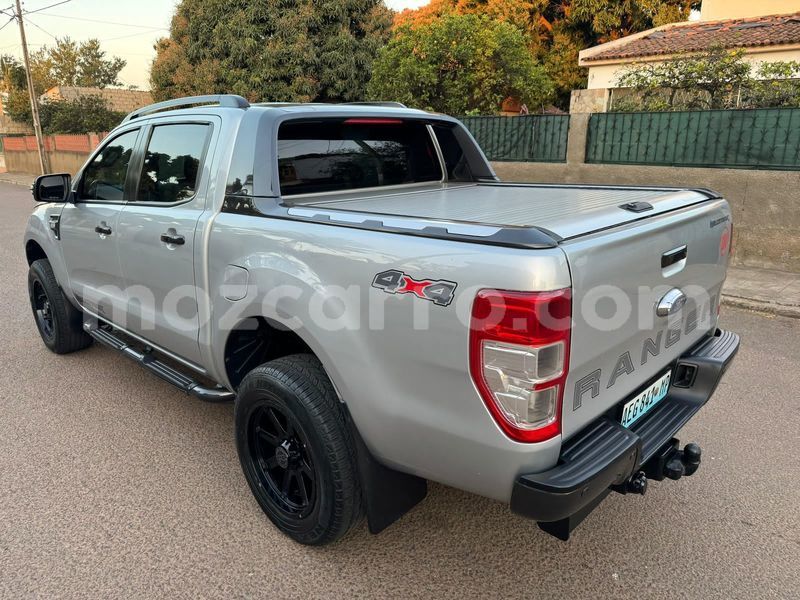 Big with watermark ford ranger maputo maputo 26633