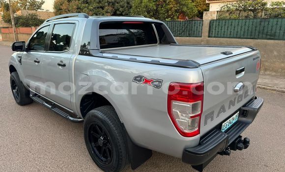 Buy Used Ford Ranger Other Car in Maputo in Maputo Buy Used Ford Ranger Other Car in Maputo in Maputo