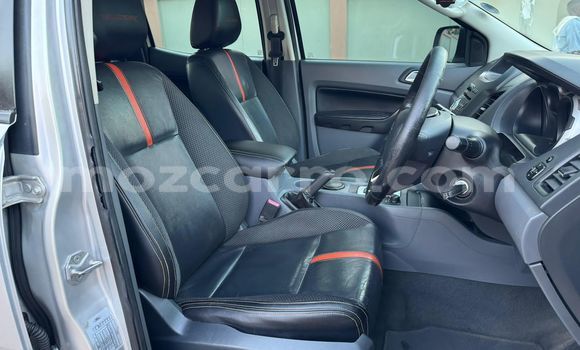 Buy Used Ford Ranger Other Car in Maputo in Maputo Buy Used Ford Ranger Other Car in Maputo in Maputo