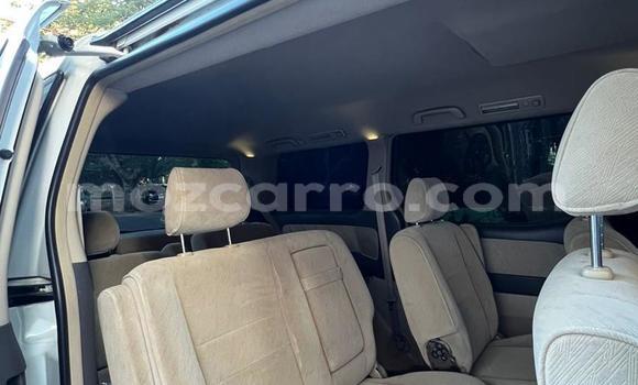 Tenga Tsaru Toyota Alphard Chena Mota in Maputo in Maputo Tenga Tsaru Toyota Alphard Chena Mota in Maputo in Maputo