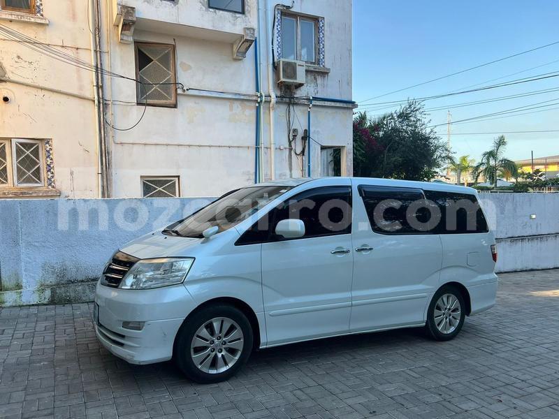 Big with watermark toyota alphard maputo maputo 26634