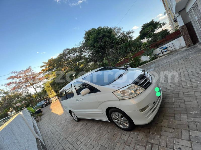 Big with watermark toyota alphard maputo maputo 26634