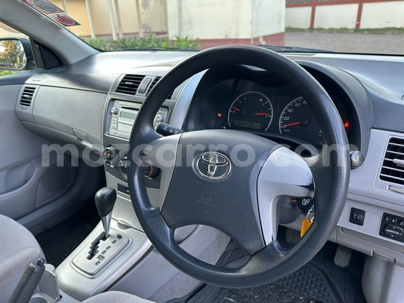 Big with watermark toyota axio maputo maputo 26635