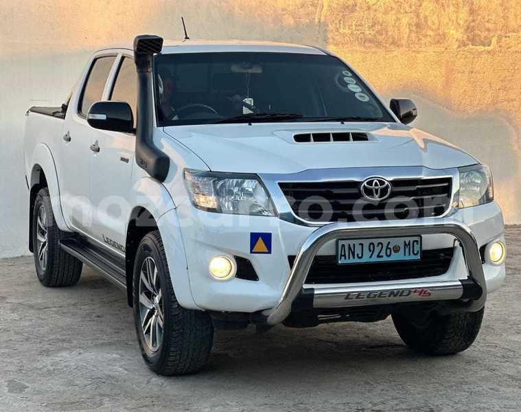 Big with watermark toyota hilux maputo maputo 26636