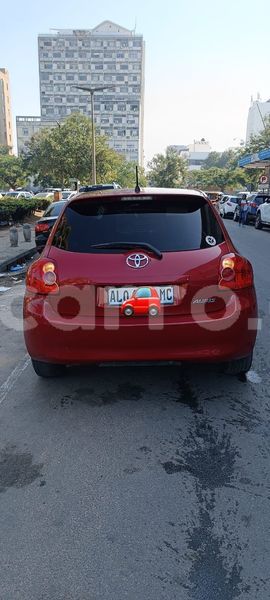 Big with watermark toyota auris maputo maputo 26637