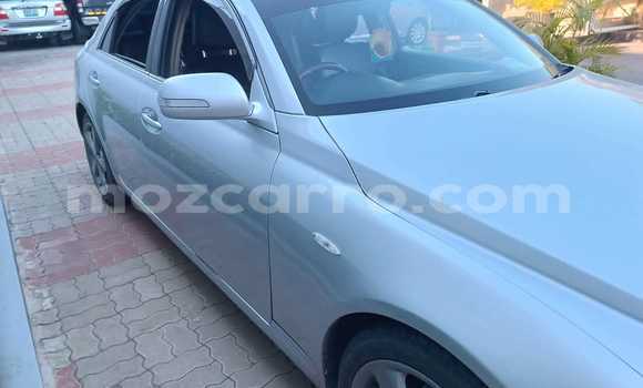 Nunua Ilio tumika Toyota Mark X Fedha Gari ndani ya Maputo nchini Maputo Nunua Ilio tumika Toyota Mark X Fedha Gari ndani ya Maputo nchini Maputo