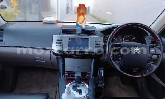 Nunua Ilio tumika Toyota Mark X Fedha Gari ndani ya Maputo nchini Maputo Nunua Ilio tumika Toyota Mark X Fedha Gari ndani ya Maputo nchini Maputo