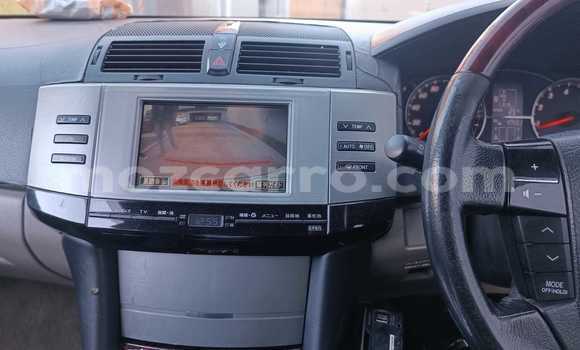 Nunua Ilio tumika Toyota Mark X Fedha Gari ndani ya Maputo nchini Maputo Nunua Ilio tumika Toyota Mark X Fedha Gari ndani ya Maputo nchini Maputo