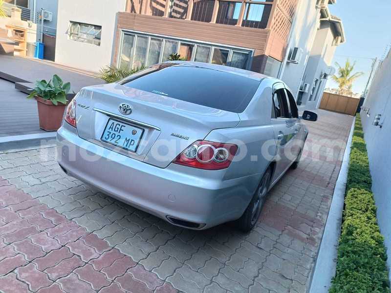 Big with watermark toyota mark x maputo maputo 26638