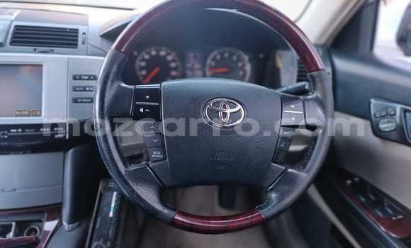 Nunua Ilio tumika Toyota Mark X Fedha Gari ndani ya Maputo nchini Maputo Nunua Ilio tumika Toyota Mark X Fedha Gari ndani ya Maputo nchini Maputo