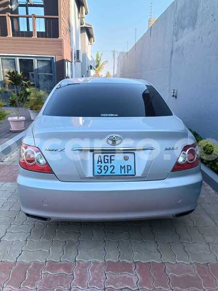 Big with watermark toyota mark x maputo maputo 26638