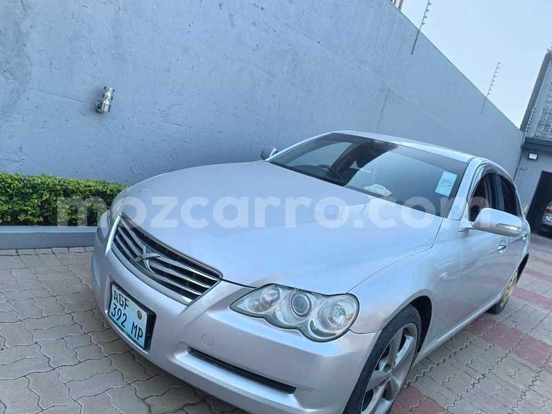 Big with watermark toyota mark x maputo maputo 26638