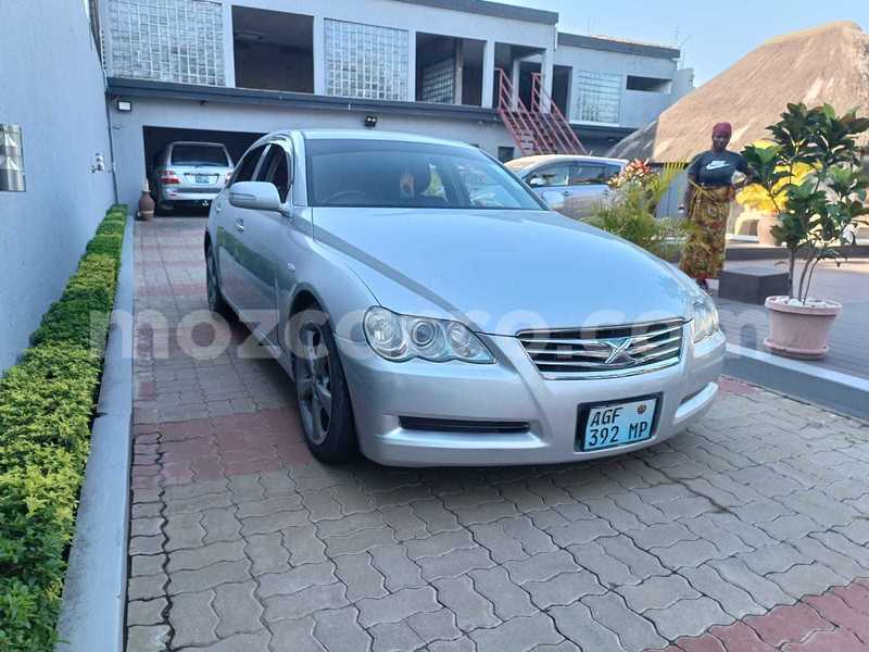 Big with watermark toyota mark x maputo maputo 26638