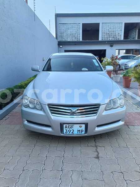 Big with watermark toyota mark x maputo maputo 26638