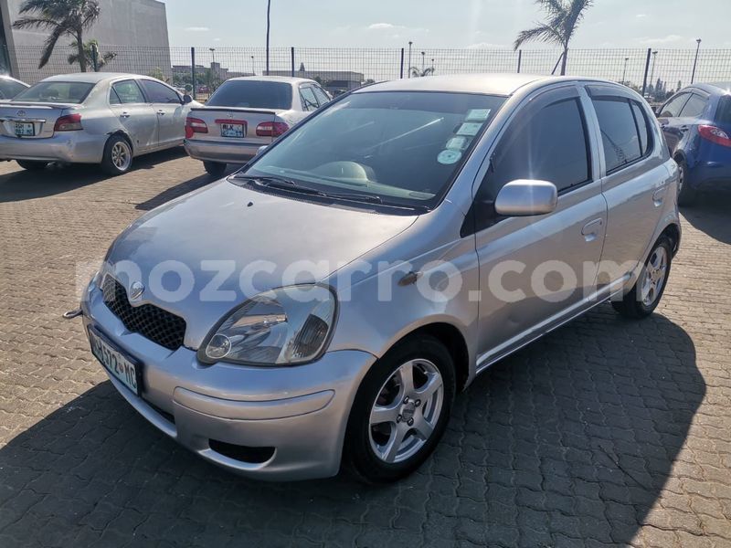 Big with watermark toyota vitz maputo maputo 26639