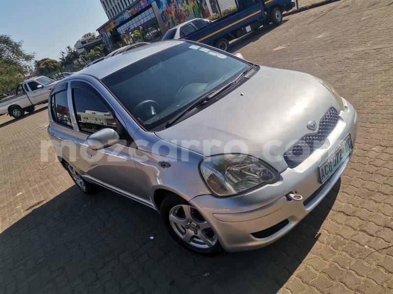 Big with watermark toyota vitz maputo maputo 26639