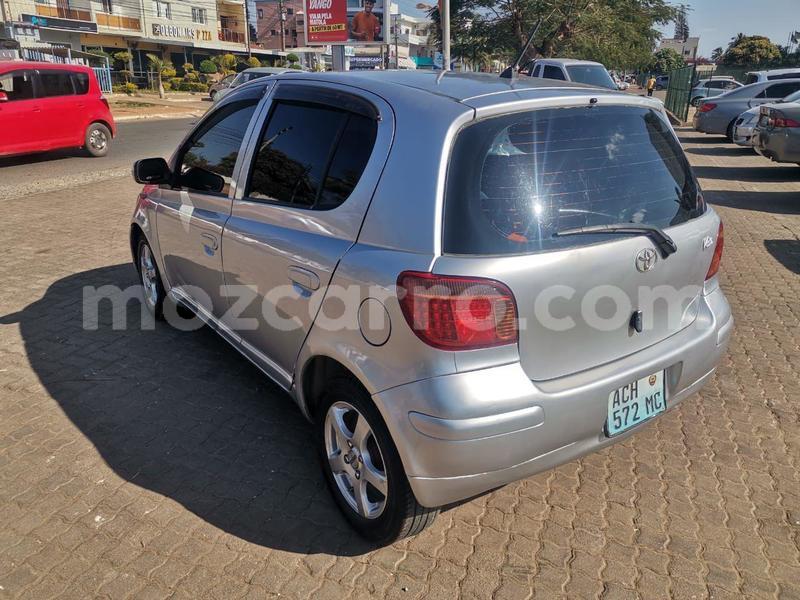 Big with watermark toyota vitz maputo maputo 26639