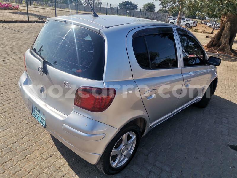 Big with watermark toyota vitz maputo maputo 26639