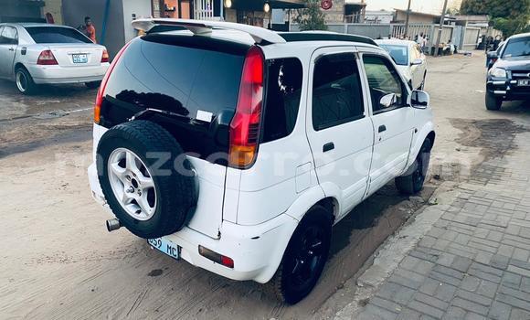 Comprar Usado Toyota Cami Branco Carro em Maputo em Maputo Comprar Usado Toyota Cami Branco Carro em Maputo em Maputo