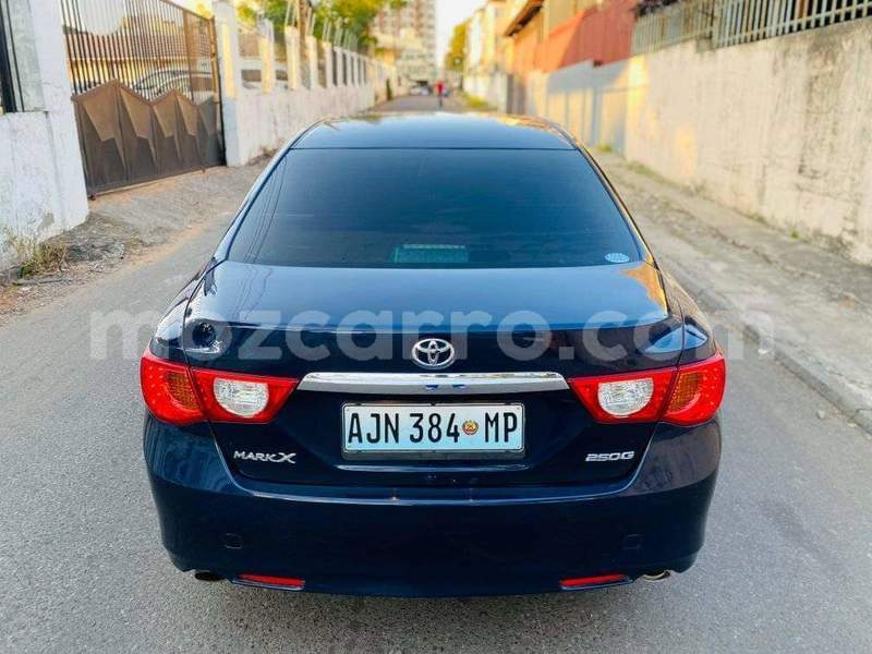 Big with watermark toyota mark x maputo maputo 26642