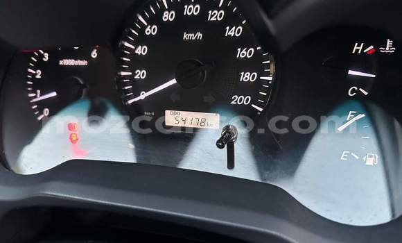 Buy Used Toyota Hilux White Car in Maputo in Maputo Buy Used Toyota Hilux White Car in Maputo in Maputo