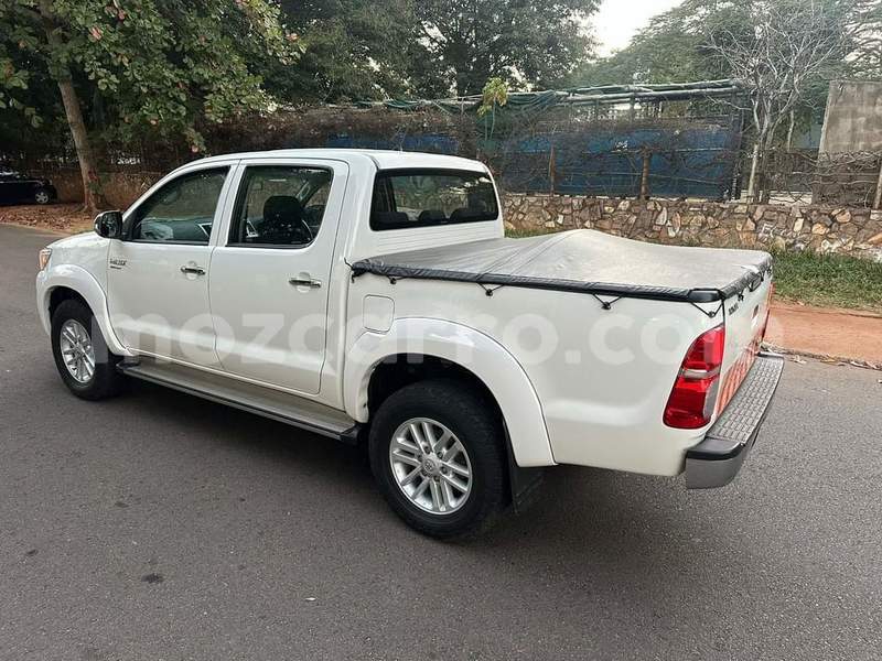 Big with watermark toyota hilux maputo maputo 26643