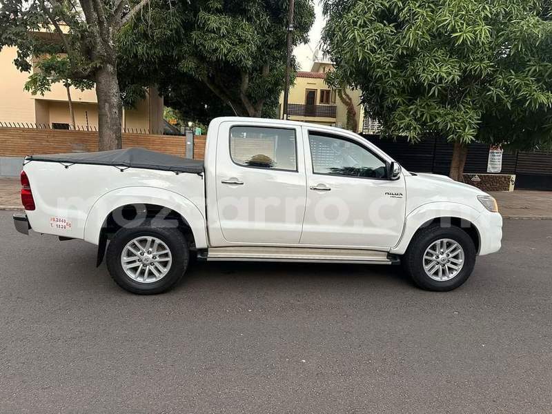 Big with watermark toyota hilux maputo maputo 26643