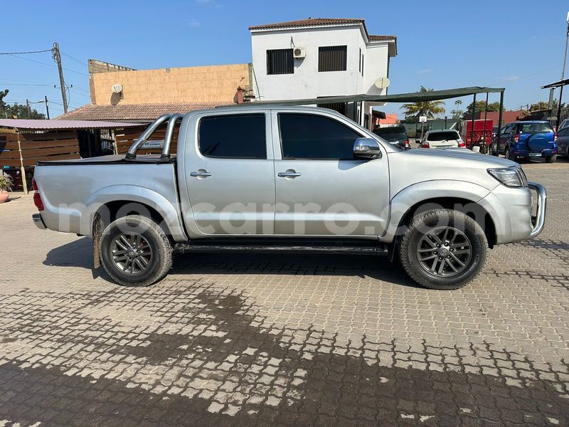 Big with watermark toyota hilux maputo maputo 26644