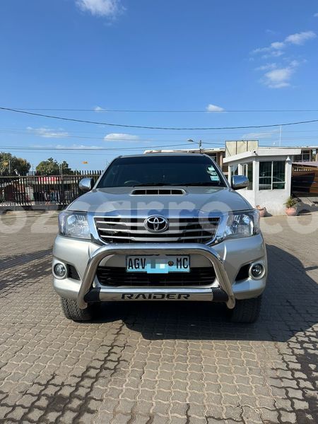 Big with watermark toyota hilux maputo maputo 26644