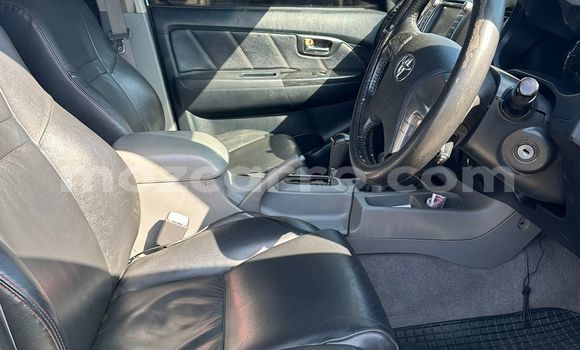 Tenga Tsaru Toyota Hilux Zvimwe Mota in Maputo in Maputo Tenga Tsaru Toyota Hilux Zvimwe Mota in Maputo in Maputo