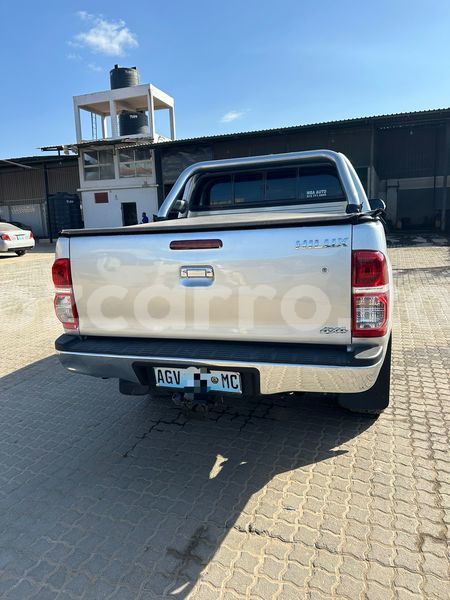 Big with watermark toyota hilux maputo maputo 26644