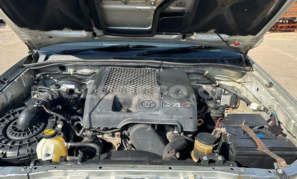 Tenga Tsaru Toyota Hilux Zvimwe Mota in Maputo in Maputo Tenga Tsaru Toyota Hilux Zvimwe Mota in Maputo in Maputo