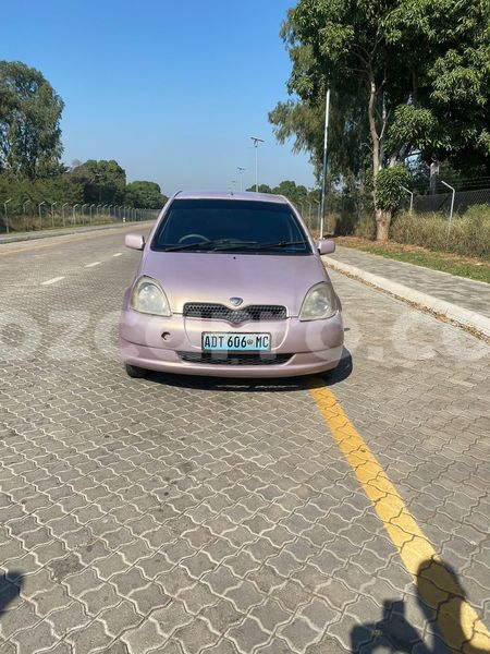 Big with watermark toyota vitz maputo maputo 26645