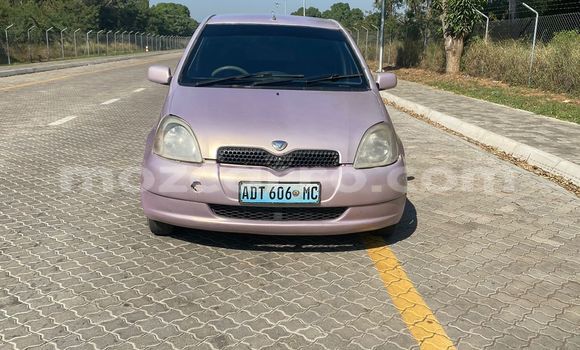 Nunua Ilio tumika Toyota Vitz Nyingine Gari ndani ya Maputo nchini Maputo Nunua Ilio tumika Toyota Vitz Nyingine Gari ndani ya Maputo nchini Maputo