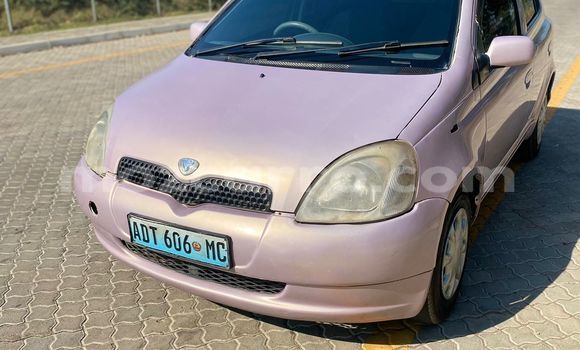 Nunua Ilio tumika Toyota Vitz Nyingine Gari ndani ya Maputo nchini Maputo Nunua Ilio tumika Toyota Vitz Nyingine Gari ndani ya Maputo nchini Maputo