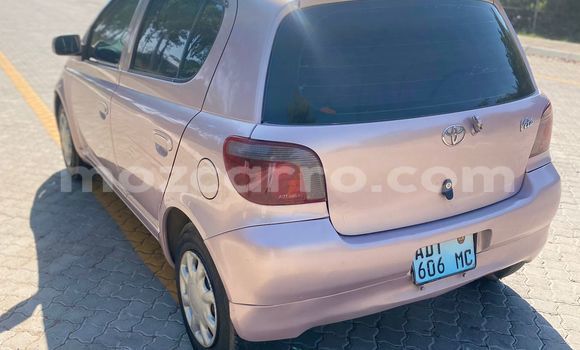 Nunua Ilio tumika Toyota Vitz Nyingine Gari ndani ya Maputo nchini Maputo Nunua Ilio tumika Toyota Vitz Nyingine Gari ndani ya Maputo nchini Maputo