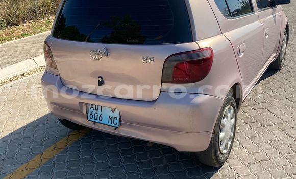 Nunua Ilio tumika Toyota Vitz Nyingine Gari ndani ya Maputo nchini Maputo Nunua Ilio tumika Toyota Vitz Nyingine Gari ndani ya Maputo nchini Maputo