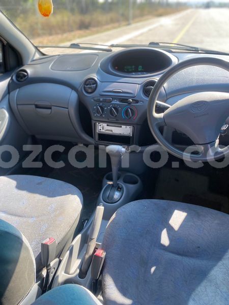 Big with watermark toyota vitz maputo maputo 26645