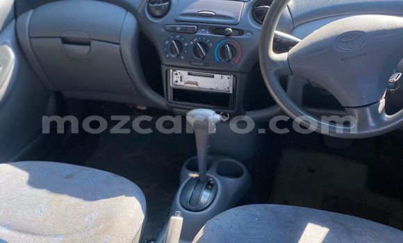 Nunua Ilio tumika Toyota Vitz Nyingine Gari ndani ya Maputo nchini Maputo Nunua Ilio tumika Toyota Vitz Nyingine Gari ndani ya Maputo nchini Maputo
