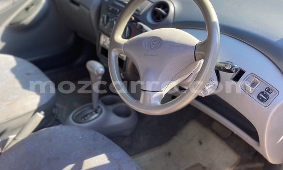 Nunua Ilio tumika Toyota Vitz Nyingine Gari ndani ya Maputo nchini Maputo Nunua Ilio tumika Toyota Vitz Nyingine Gari ndani ya Maputo nchini Maputo