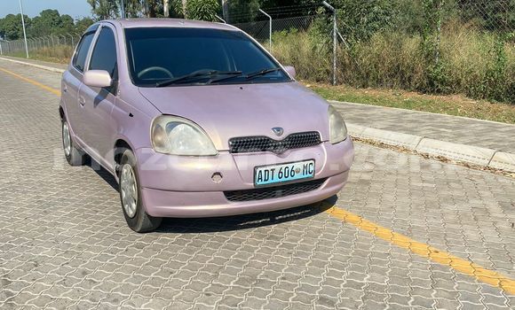 Nunua Ilio tumika Toyota Vitz Nyingine Gari ndani ya Maputo nchini Maputo Nunua Ilio tumika Toyota Vitz Nyingine Gari ndani ya Maputo nchini Maputo