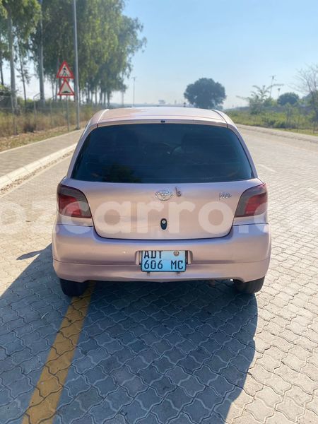 Big with watermark toyota vitz maputo maputo 26645