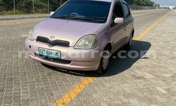 Nunua Ilio tumika Toyota Vitz Nyingine Gari ndani ya Maputo nchini Maputo Nunua Ilio tumika Toyota Vitz Nyingine Gari ndani ya Maputo nchini Maputo