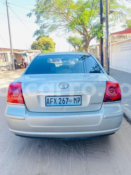 Big with watermark toyota avensis maputo maputo 26647