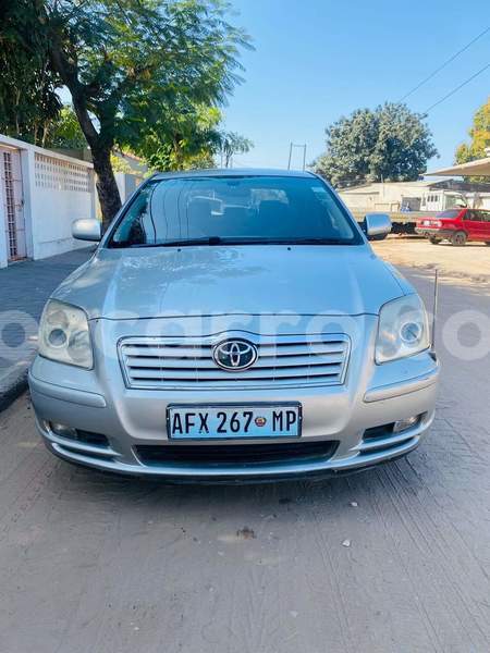 Big with watermark toyota avensis maputo maputo 26647