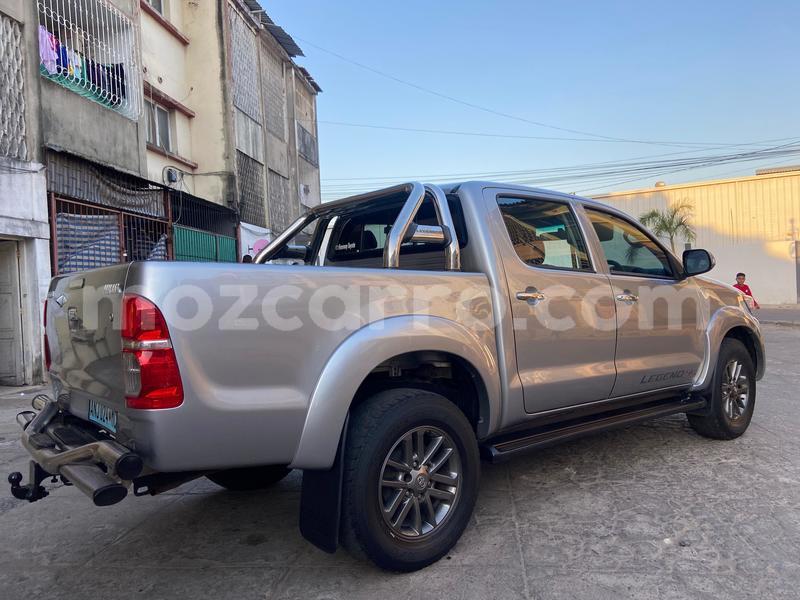 Big with watermark toyota hilux maputo maputo 26648