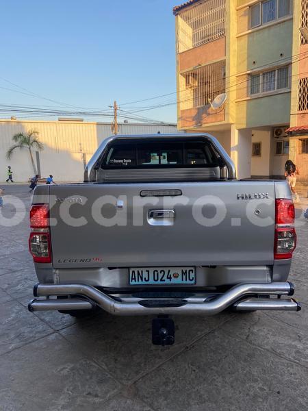 Big with watermark toyota hilux maputo maputo 26648