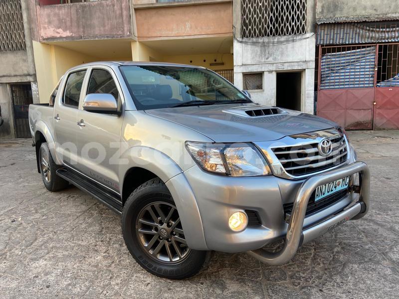 Big with watermark toyota hilux maputo maputo 26648