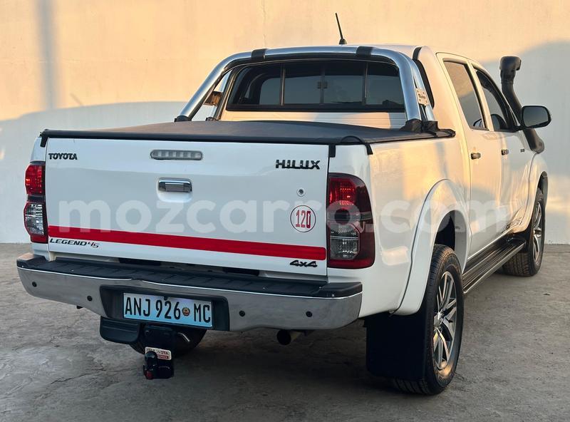 Big with watermark toyota hilux maputo maputo 26649