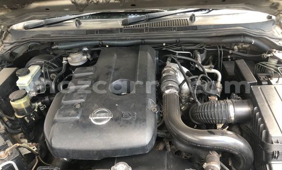 Buy Used Nissan Navara Other Car in Maputo in Maputo Buy Used Nissan Navara Other Car in Maputo in Maputo